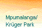  Mpumalanga/
Krüger Park 